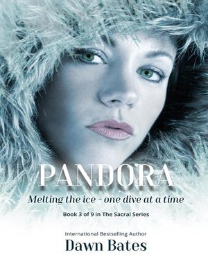 cover image of Pandora